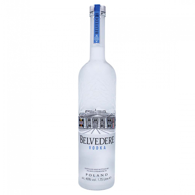 Belvedere Magnum 1,75L