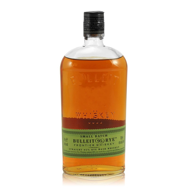 Bulleit Rye Bourbon