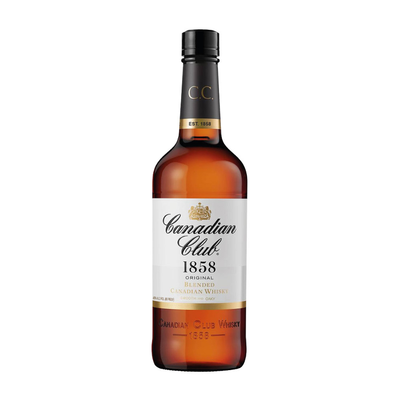 Canadian Club