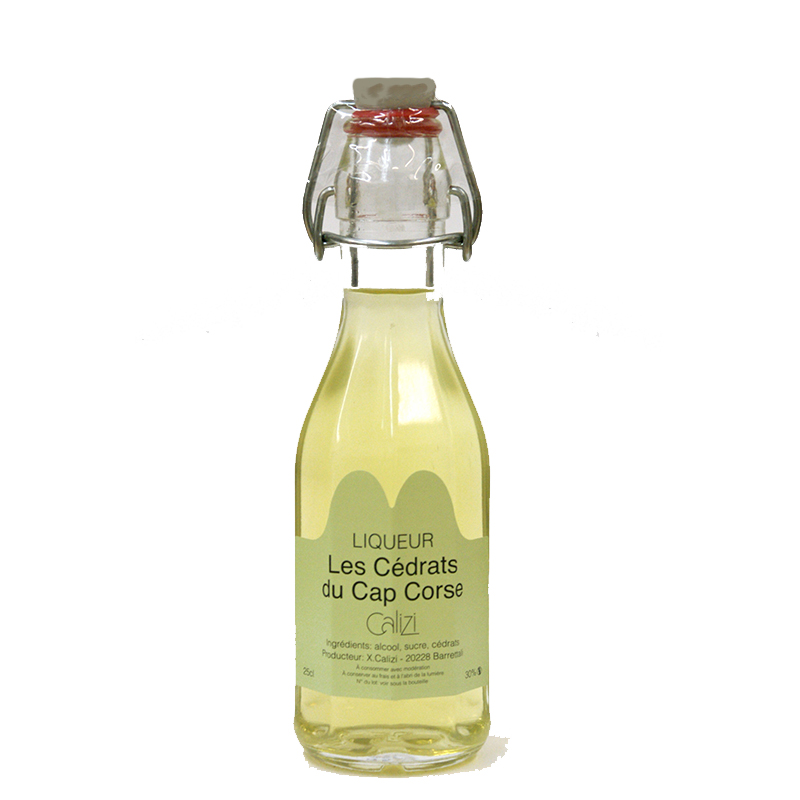 Cap Corse Cédrat