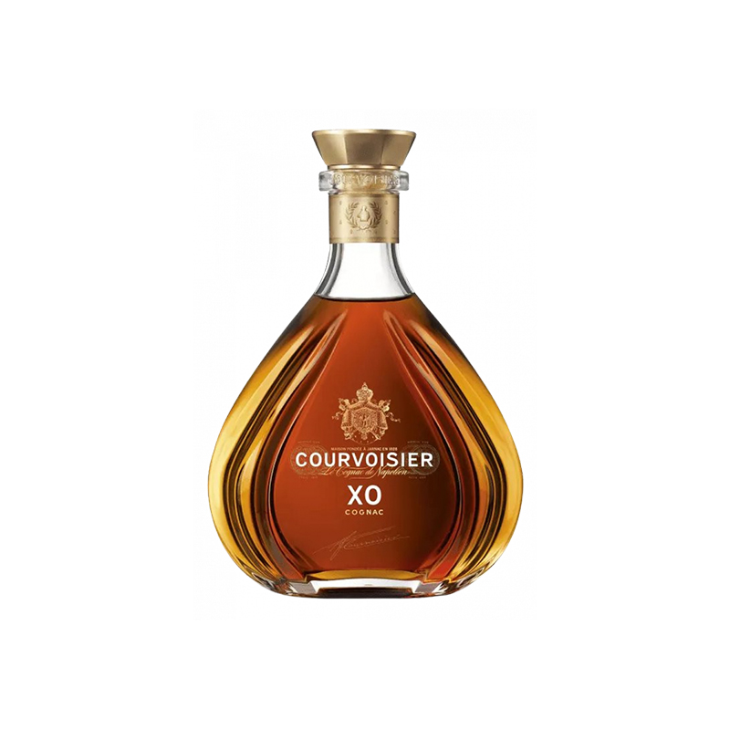 Courvoisier XO