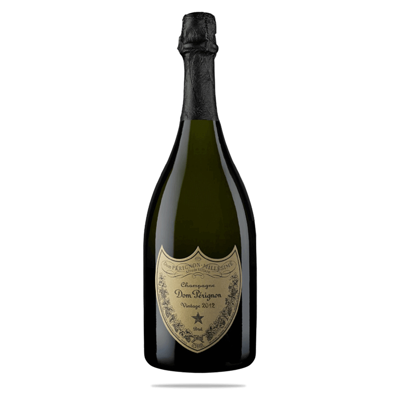 Dom Perignon Vintage Brut 2012