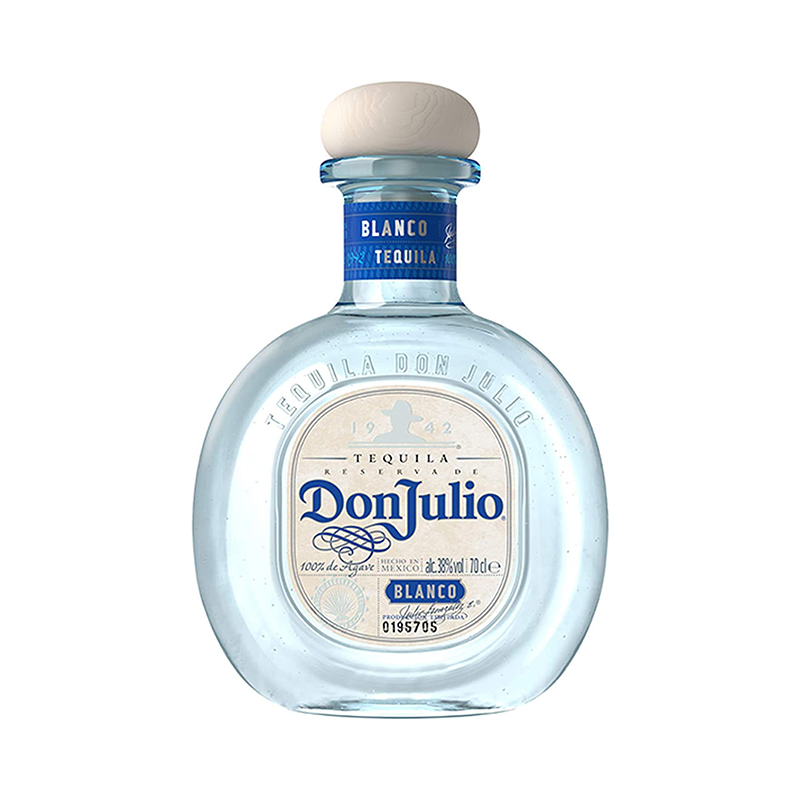 Don Julio Blanco