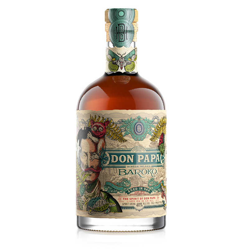 Don Papa Baroko