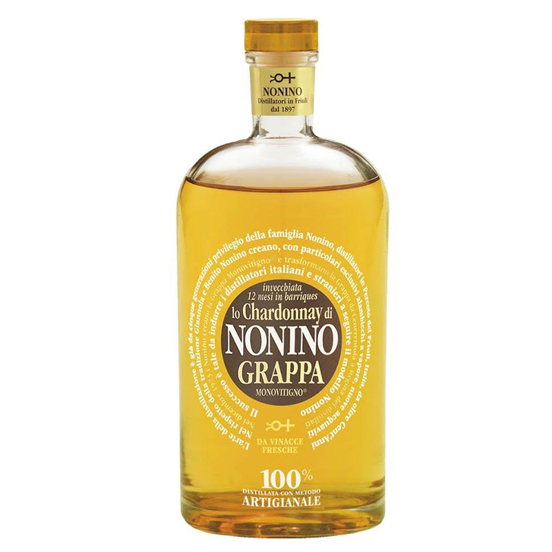 GRAPPA NONINO MONOVITIGNO II