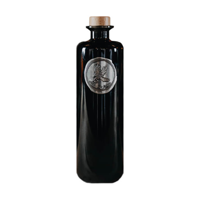 Gin Avem Corvus Navy Strenght 57.2%