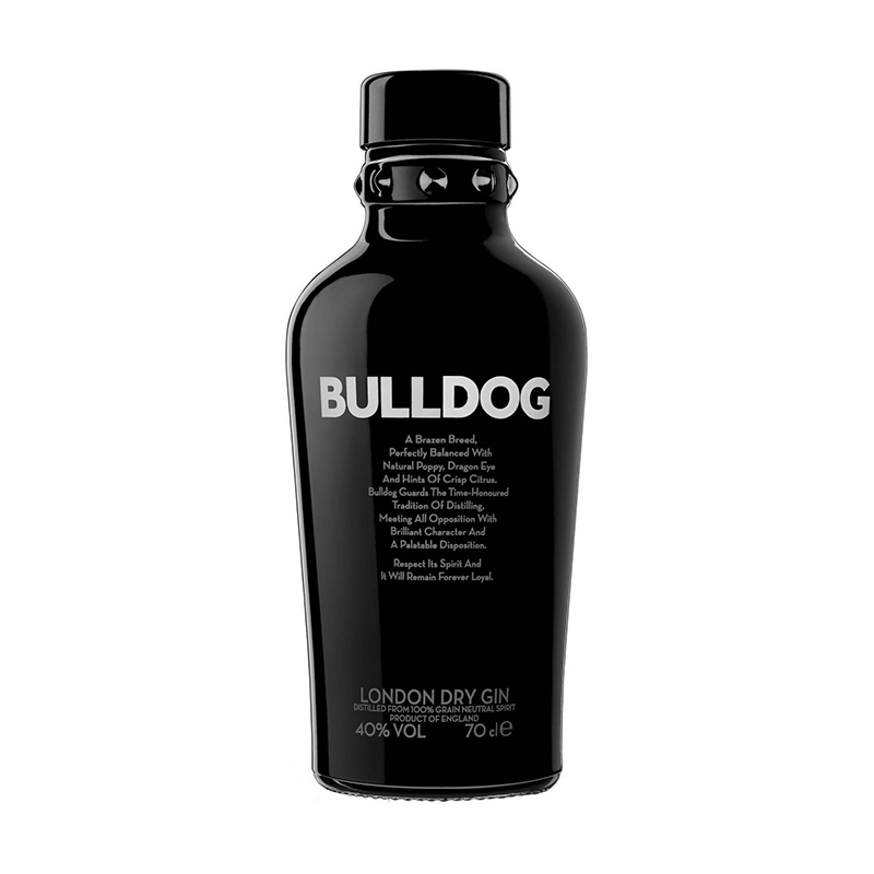 Gin BullDog