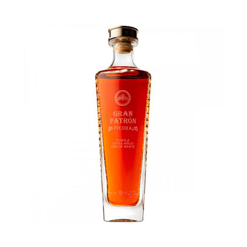 Gran Patron Piedra
