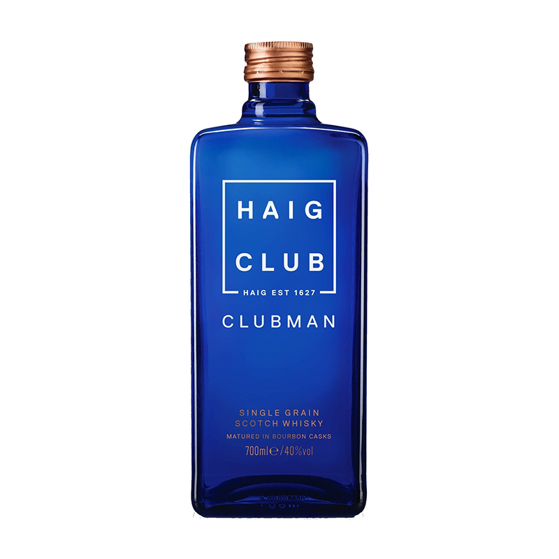 HAIG CLUB Clubman