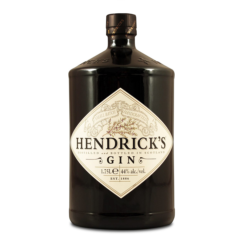 Hendricks – Magnum 1,5L