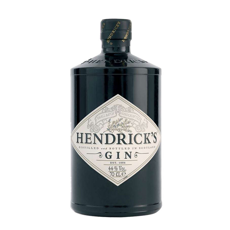 Hendricks