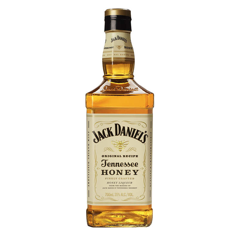 Jack Daniel Honey