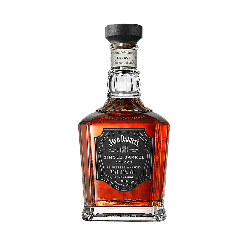 Jack Daniel Single Barrel