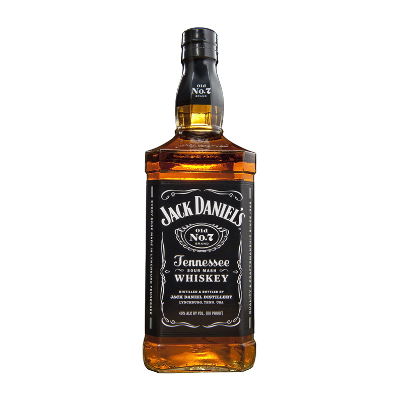 Jack Daniel