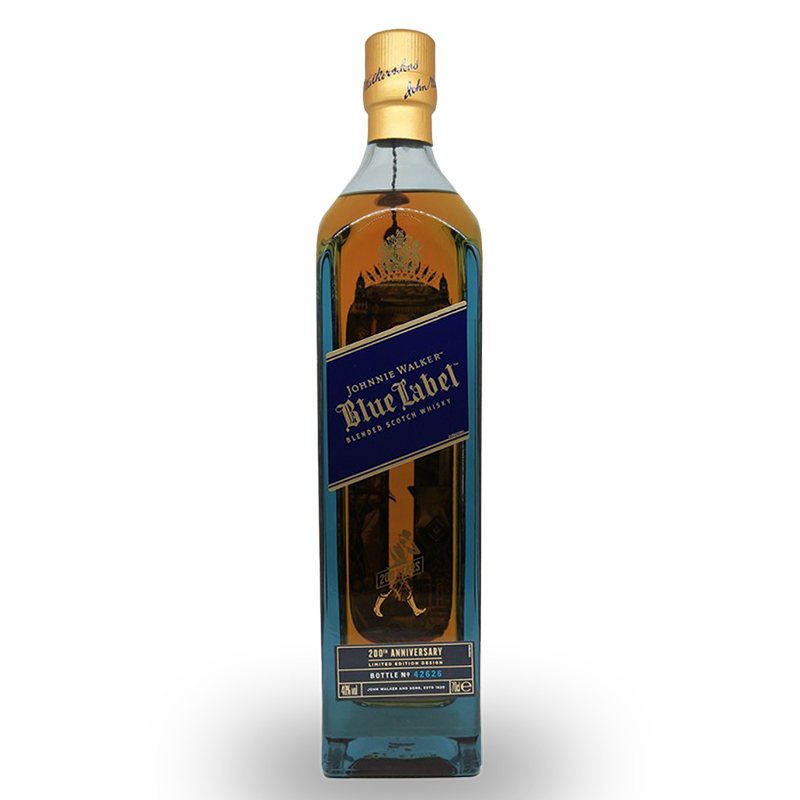 Johnnie Walker Blue Label