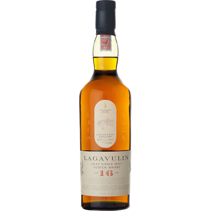 Lagavulin 16 ANS