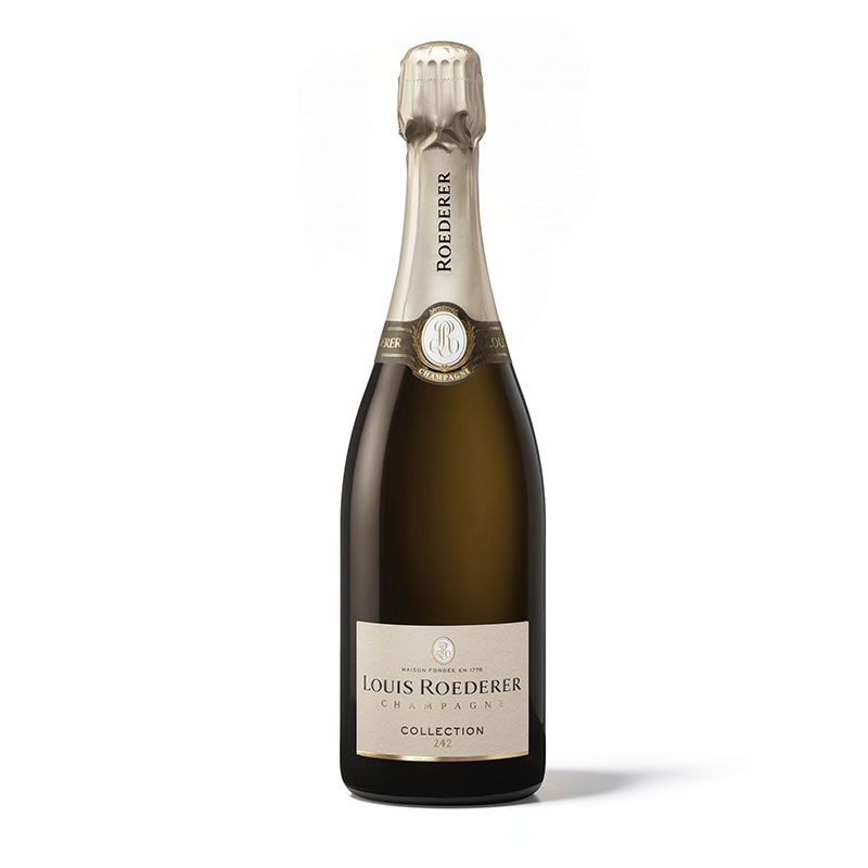 Louis Roederer Brut Collection 242