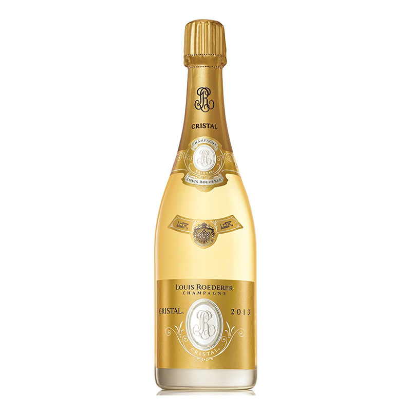 Louis Roederer Cristal 2013