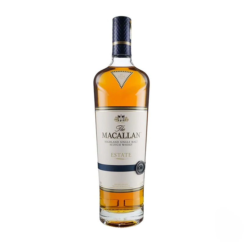 Macallan Estate