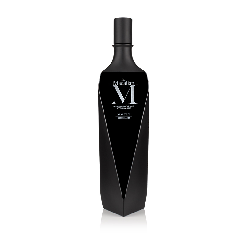 Macallan M Black