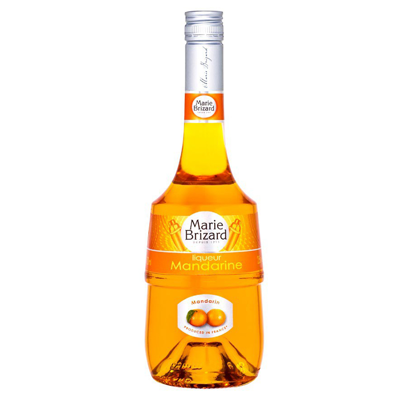 Marie Brizzard Liqueur de Mandarine