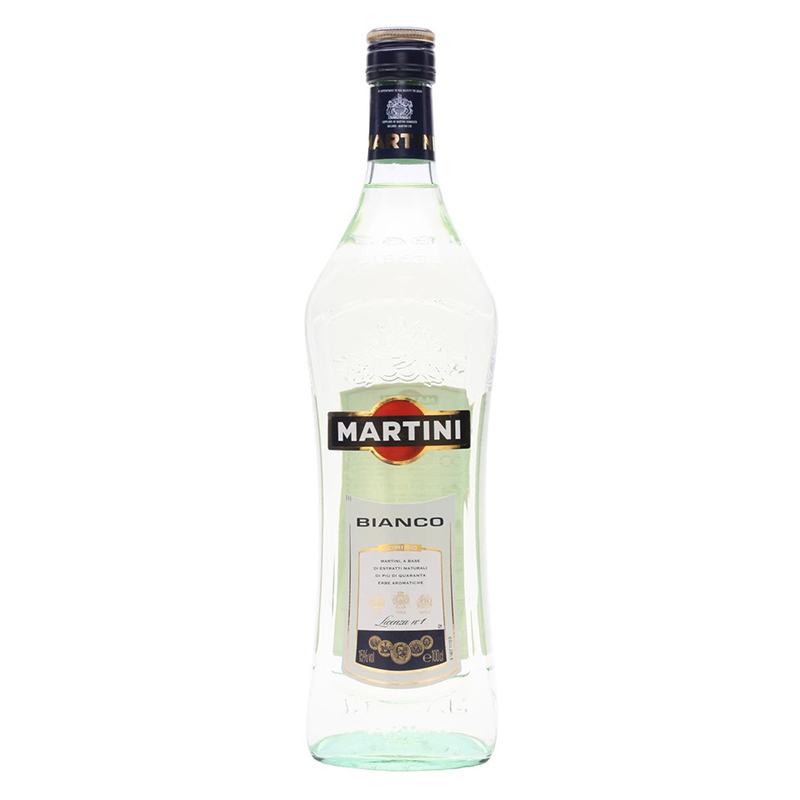 Martini Bianco