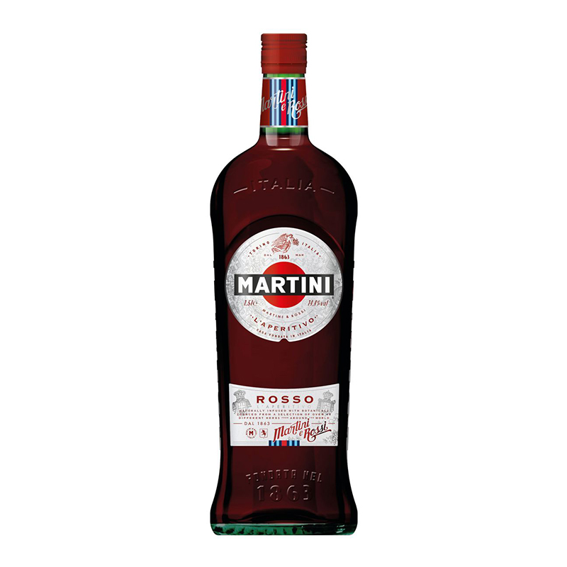 Martini Rosso