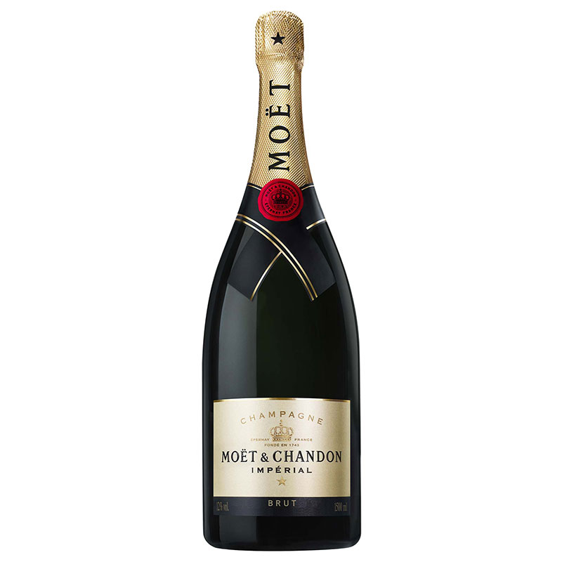 Moët et Chandon Brut Magnum 1,5L