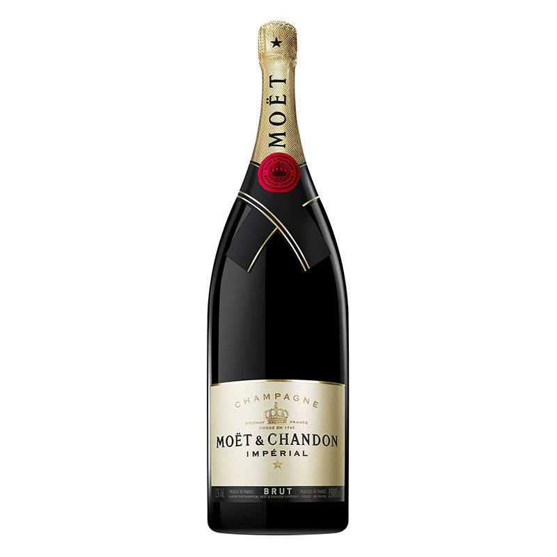 Moët et Chandon Brut Nabuchodonozor 15L