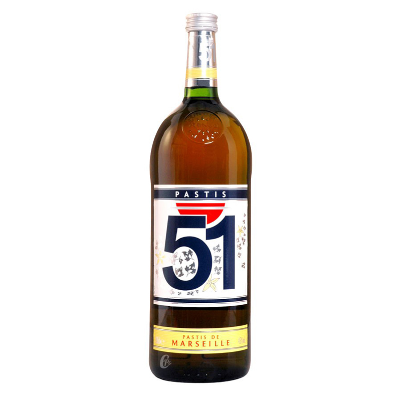 Pastis 51