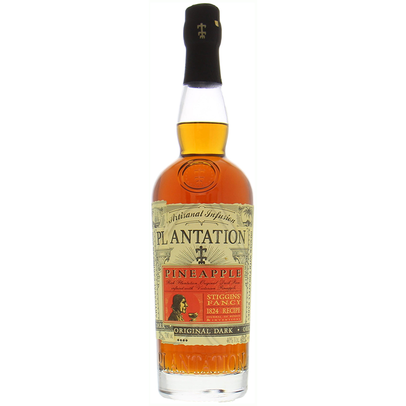 Plantation Pineapple