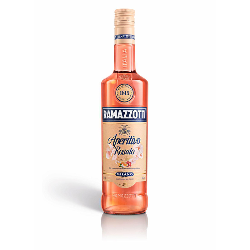 Ramazzotti Aperitivo Rosato