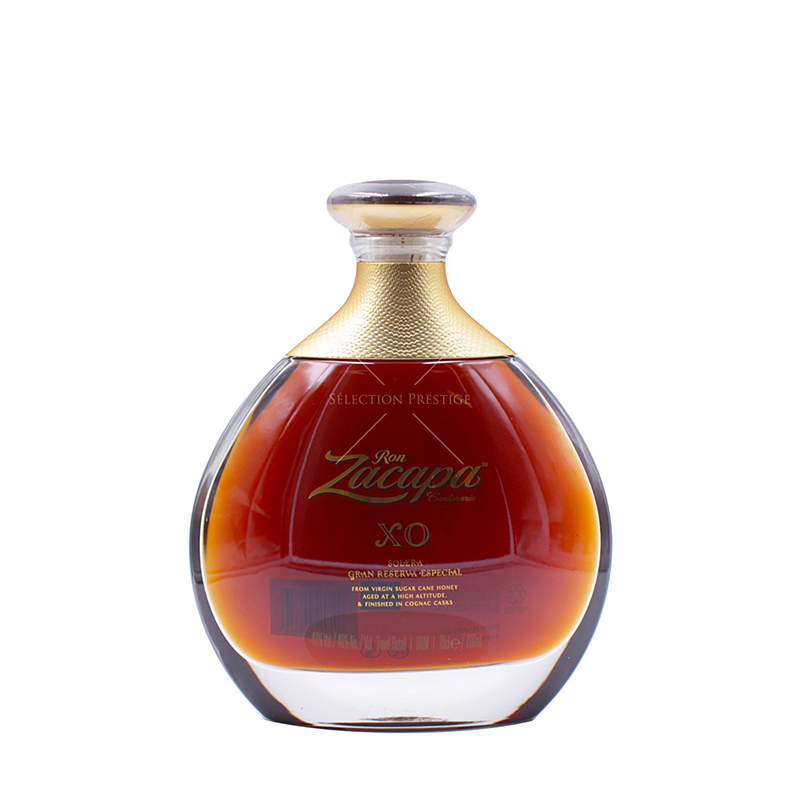 Ron Zacapa Xo