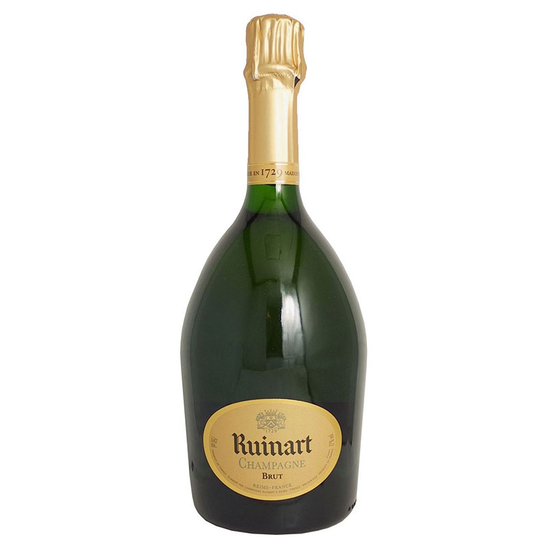 Ruinart Brut