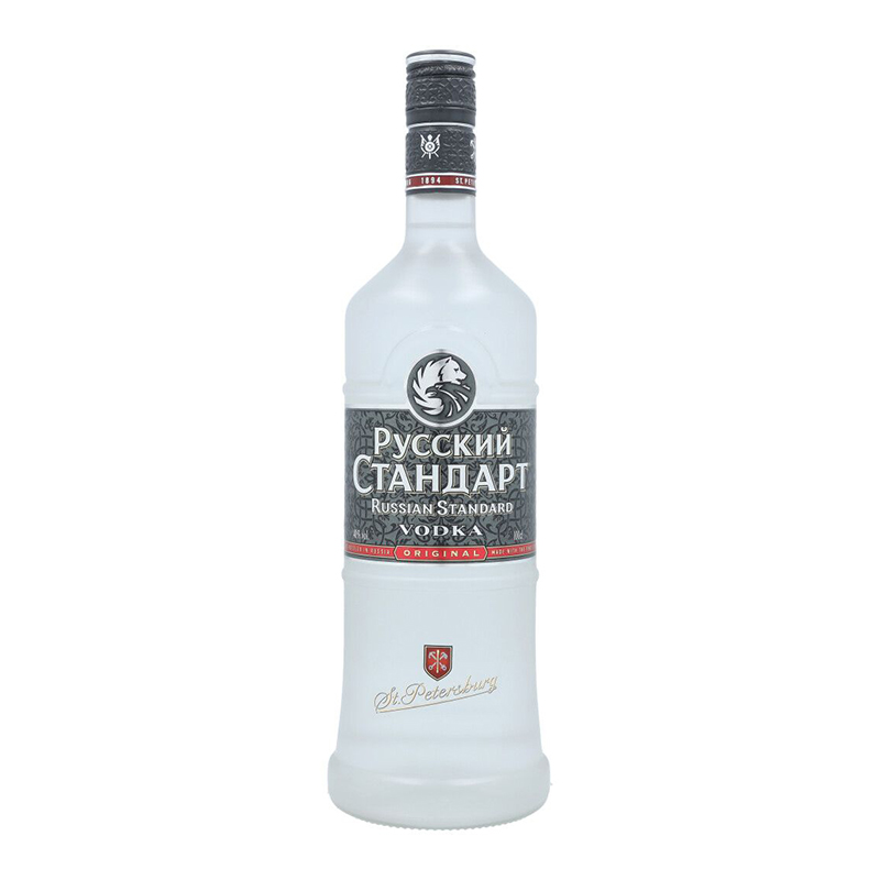 Russian Standard Original