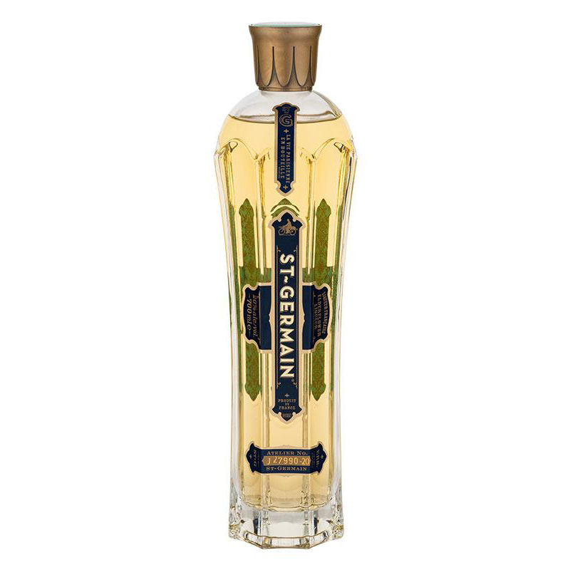 St Germain
