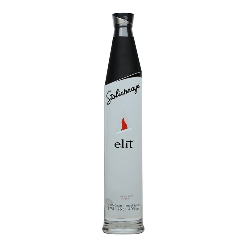 Stolichnaya Elite Magnum 1,75L
