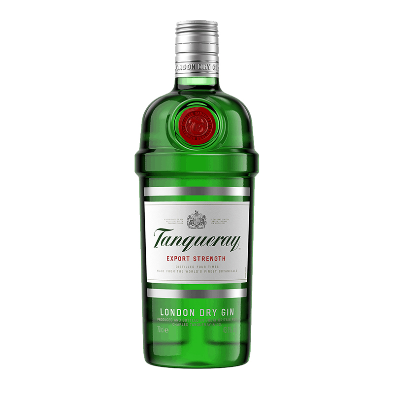 Tanqueray