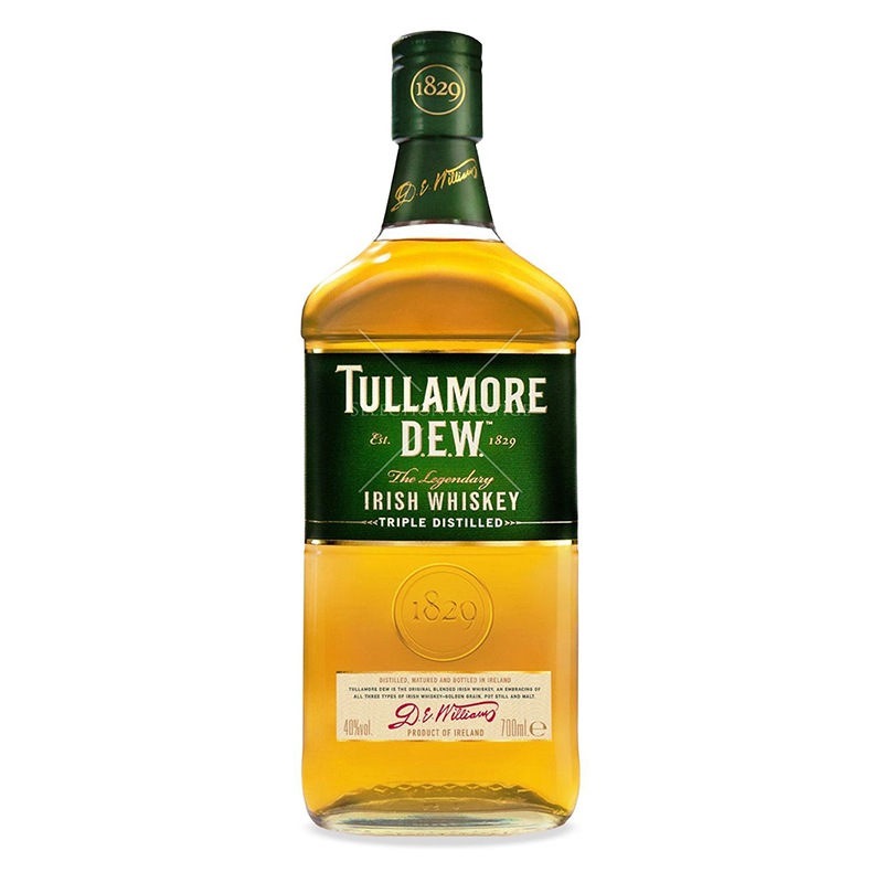 Tullamore Dew