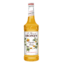 Sirop Monin Passion