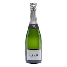 Regi Blanc de Blanc Magnum 1,5L
