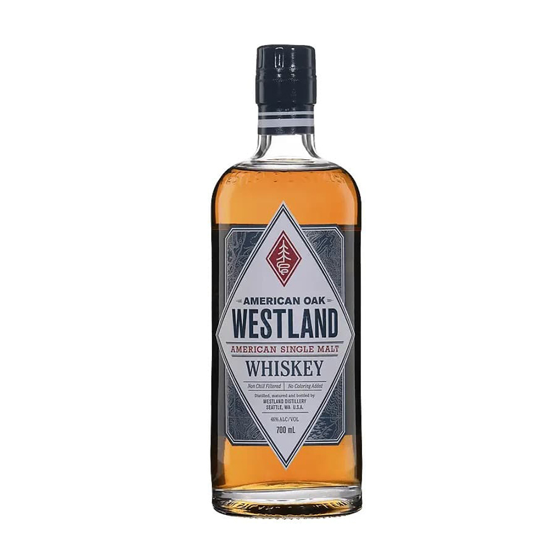 Westland Whiskey