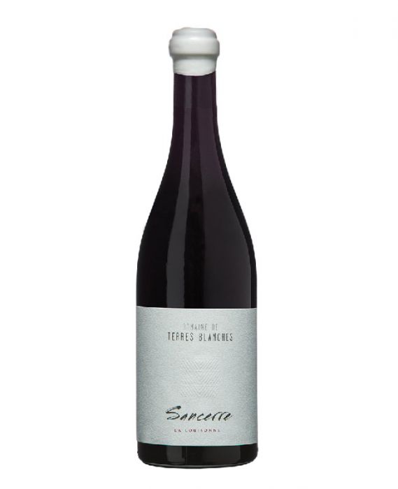 Sancerre La Louisonne Domaine de Terre Blanche Rouge 2018