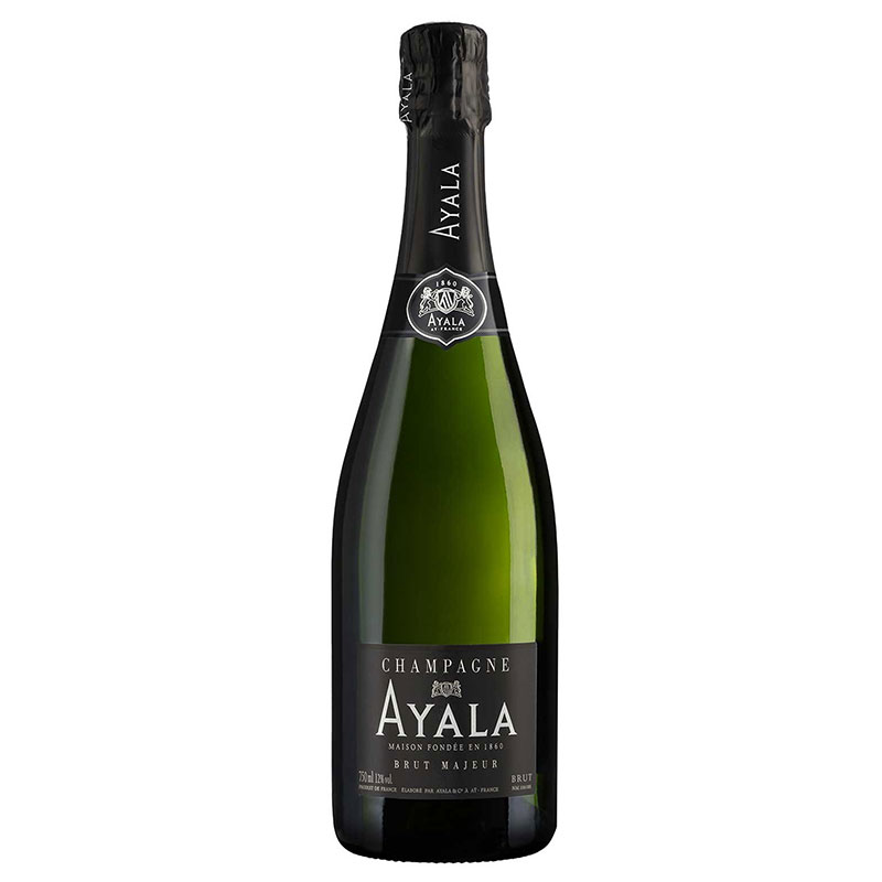 Ayala Brut Majeur