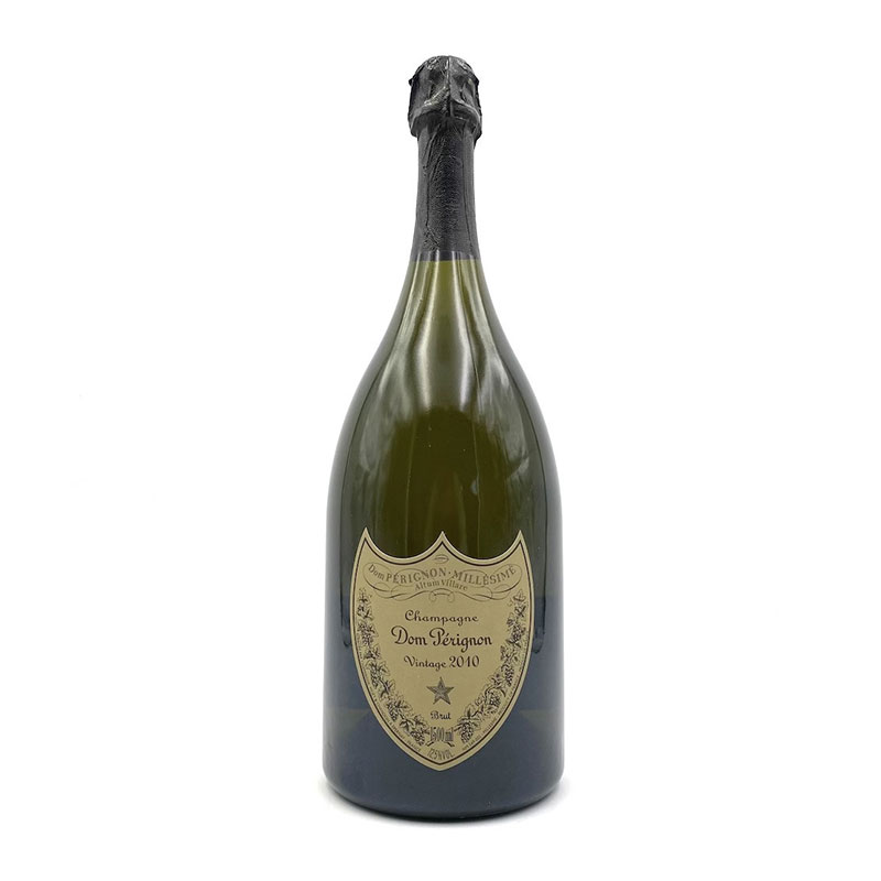 Dom Perignon Brut 2010 Magnum