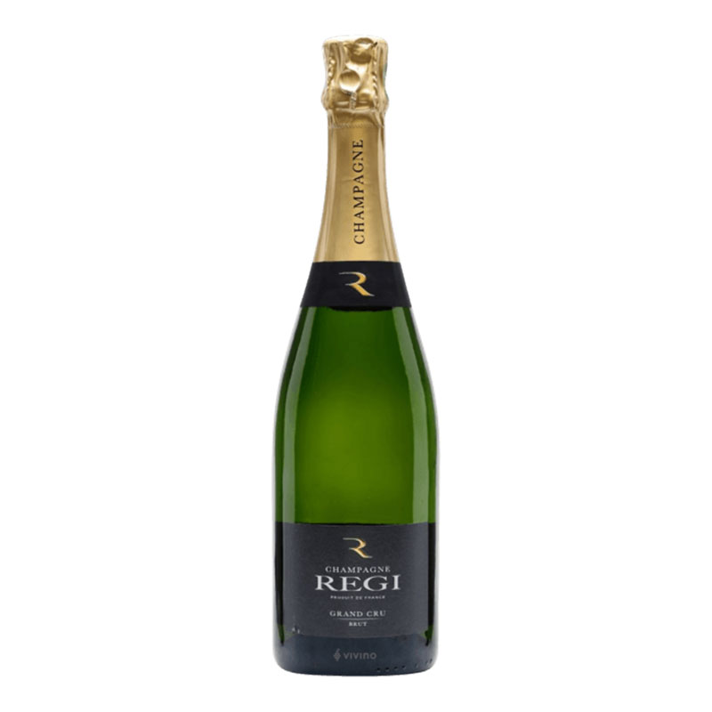Regi Brut Grand Cru