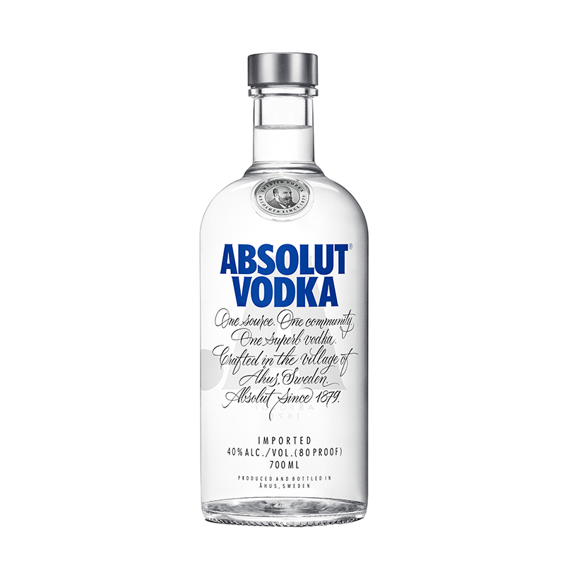 Absolut Vodka