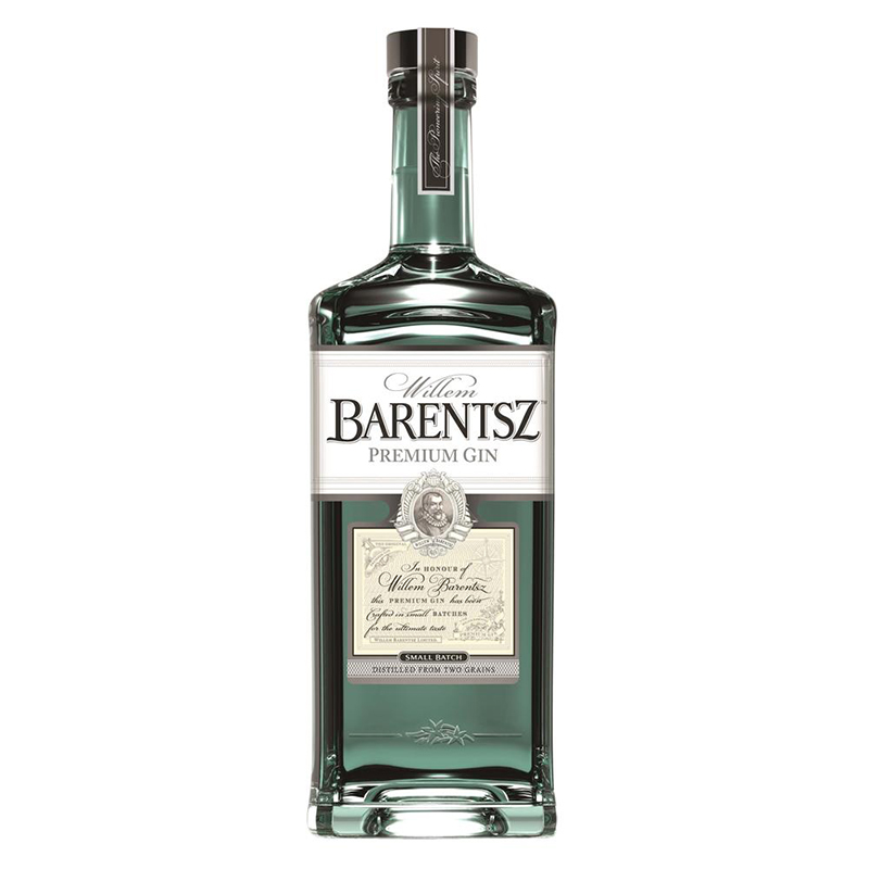 Barentsz Premium