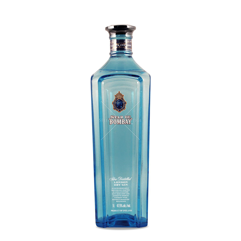 Bombay Sapphire Star