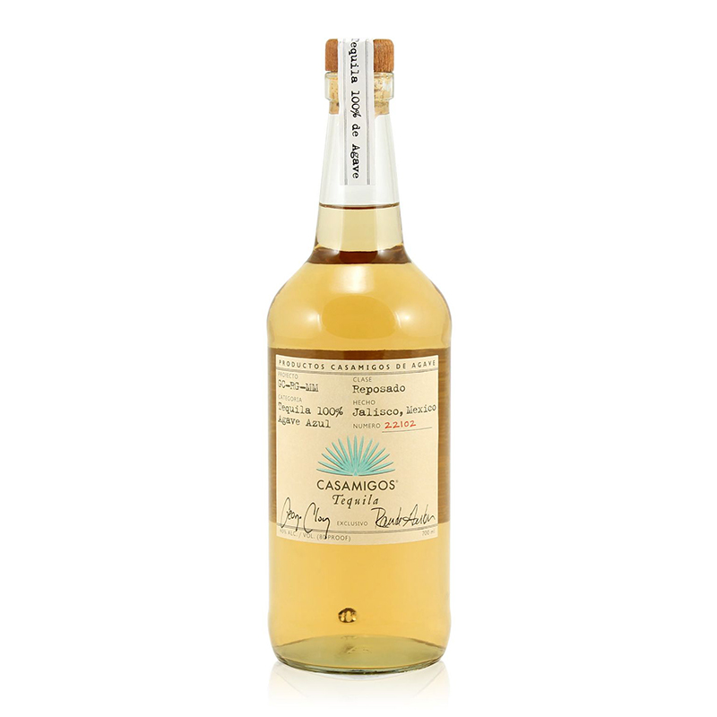 Casamigos Reposado